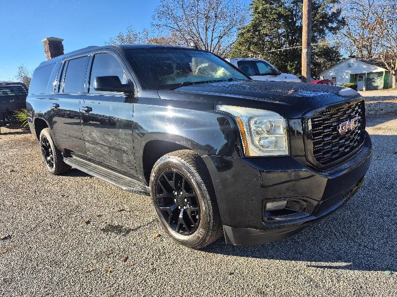 2017 GMC Yukon XL SLE 2WD