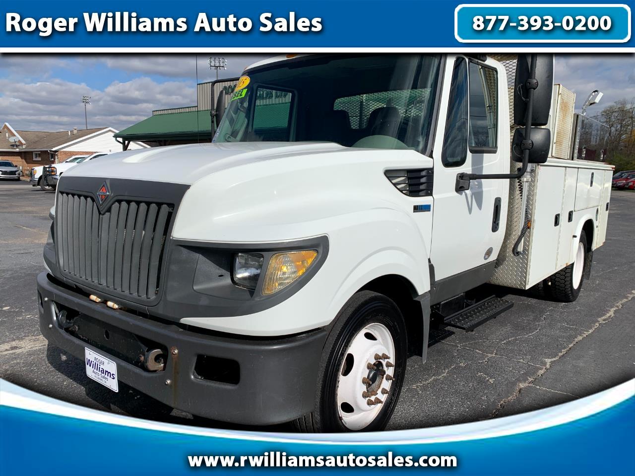 Used Cars for Sale Hillsboro OH 45133 Roger Williams Auto Sales