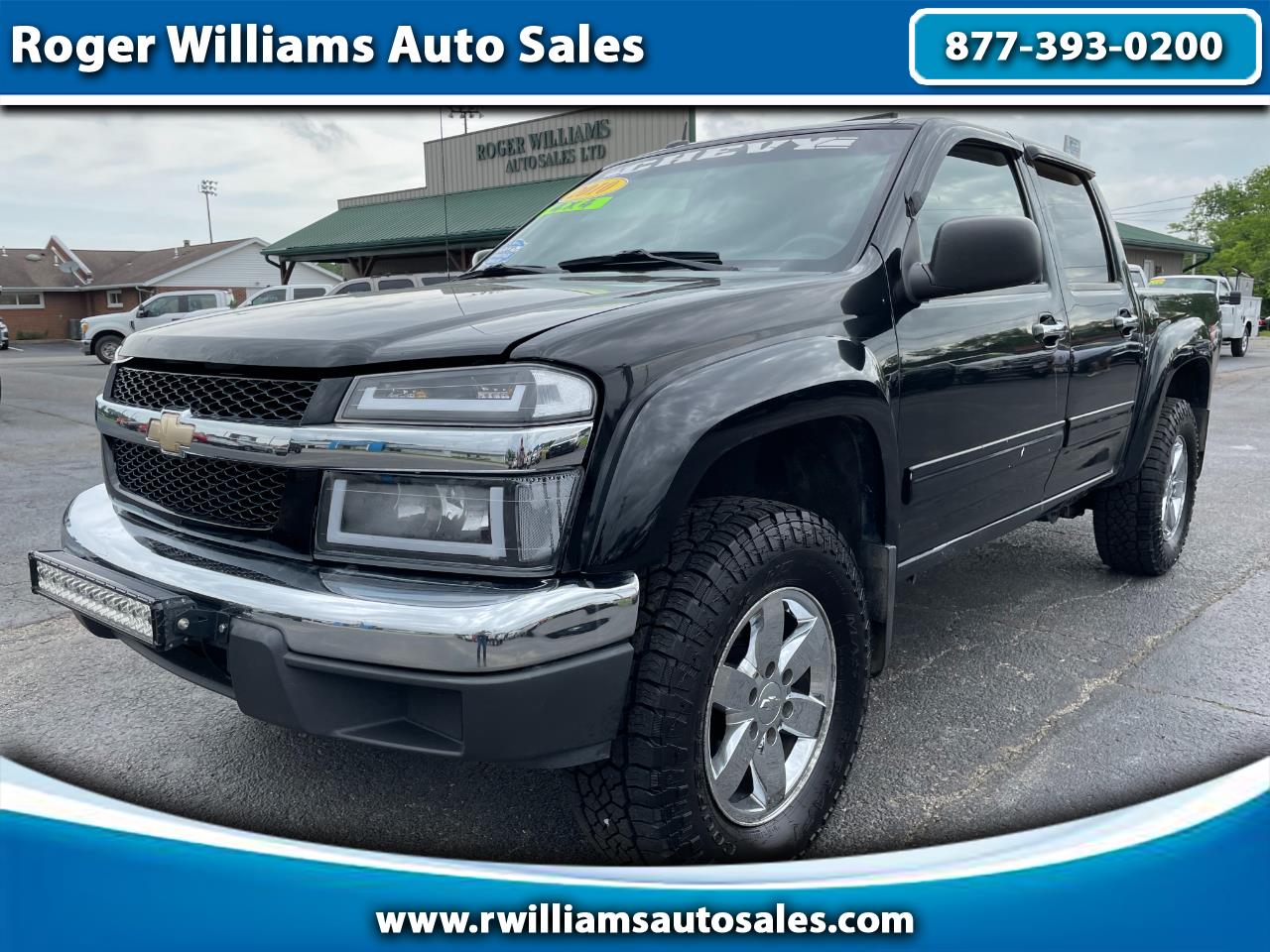 Used Cars for Sale Hillsboro OH 45133 Roger Williams Auto Sales