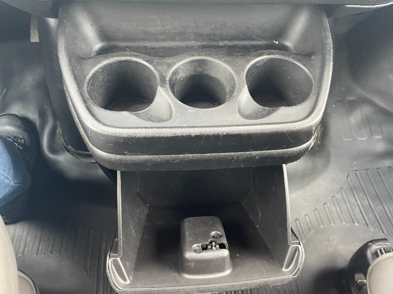 Chevrolet Express 2500 Cargo FFV 2015