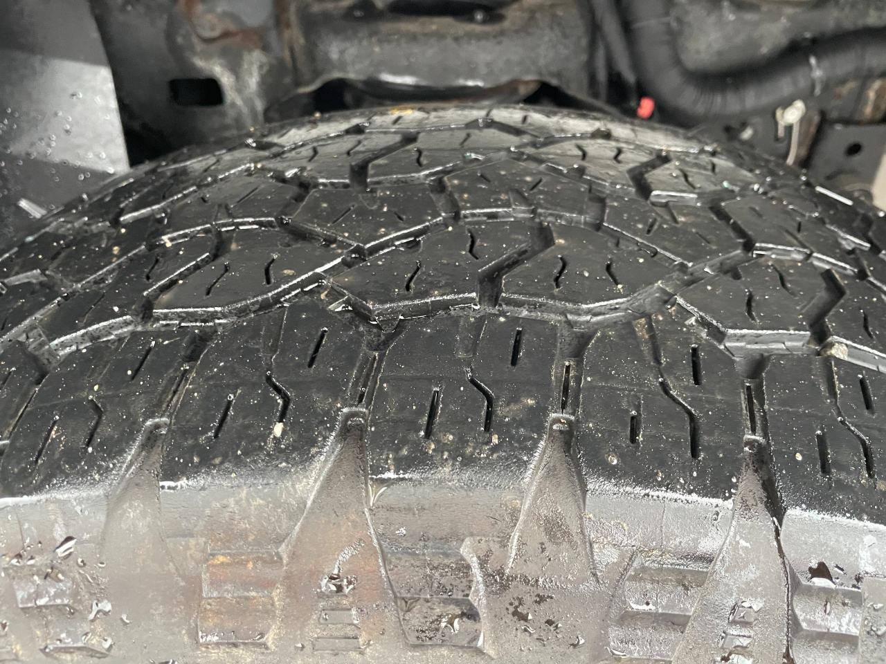 RAM 1500 Big Horn Quad Cab 4WD 2020