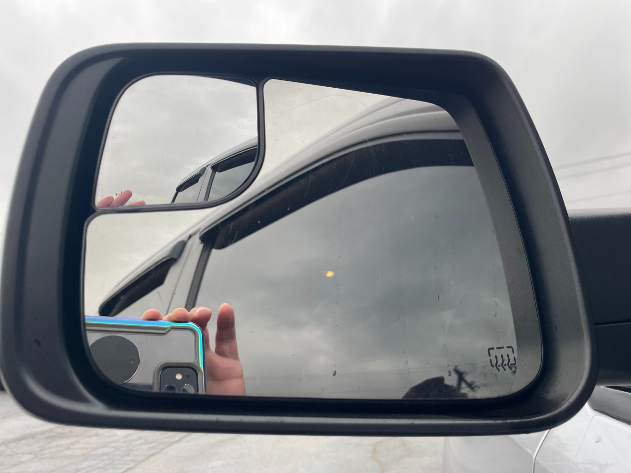 RAM 1500 Big Horn Quad Cab 4WD 2020