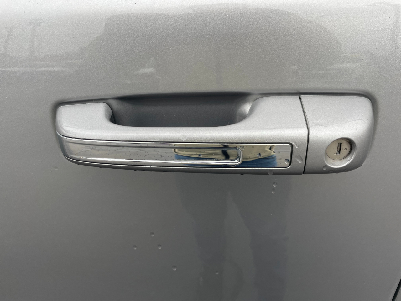 RAM 1500 Big Horn Quad Cab 4WD 2020