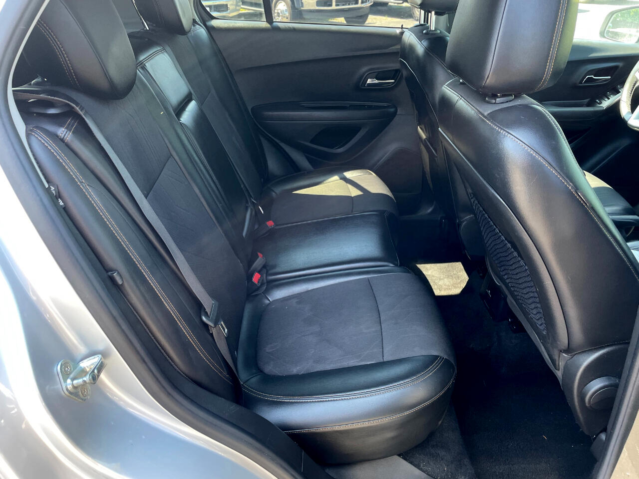 Chevrolet Trax LT FWD 2019 Chevrolet Trax LT FWD 2019