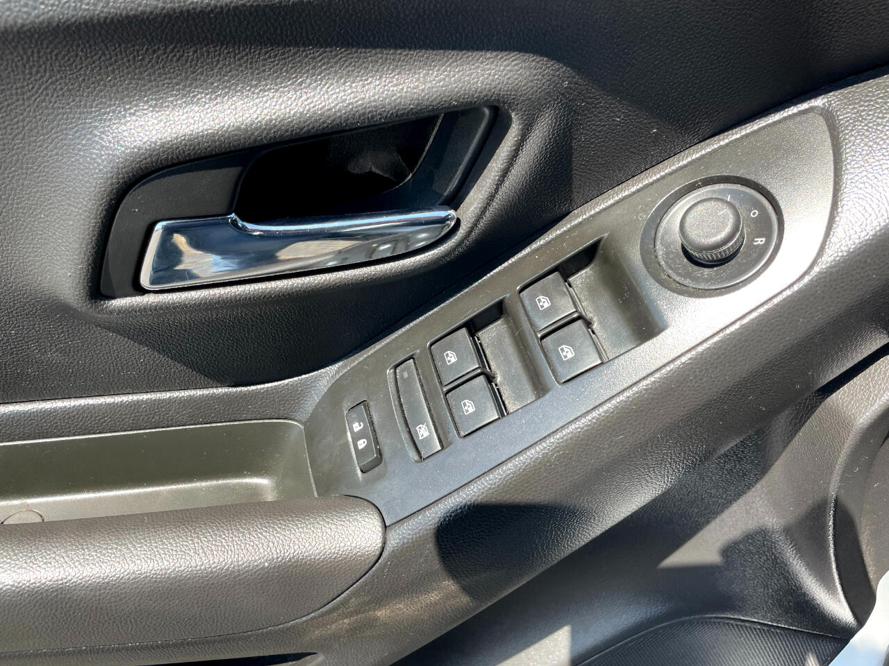 Chevrolet Trax LT FWD 2019 Chevrolet Trax LT FWD 2019