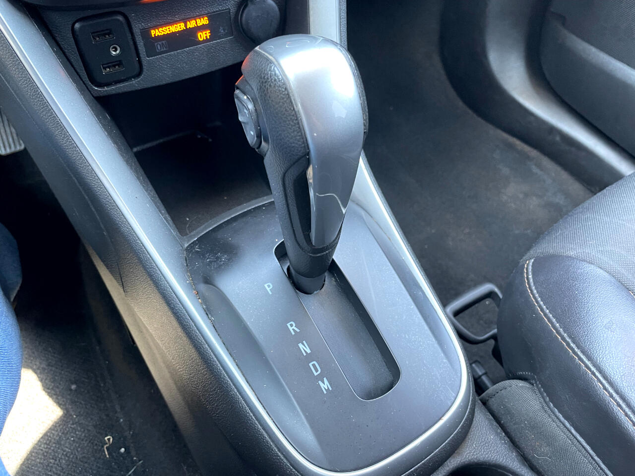 Chevrolet Trax LT FWD 2019 Chevrolet Trax LT FWD 2019