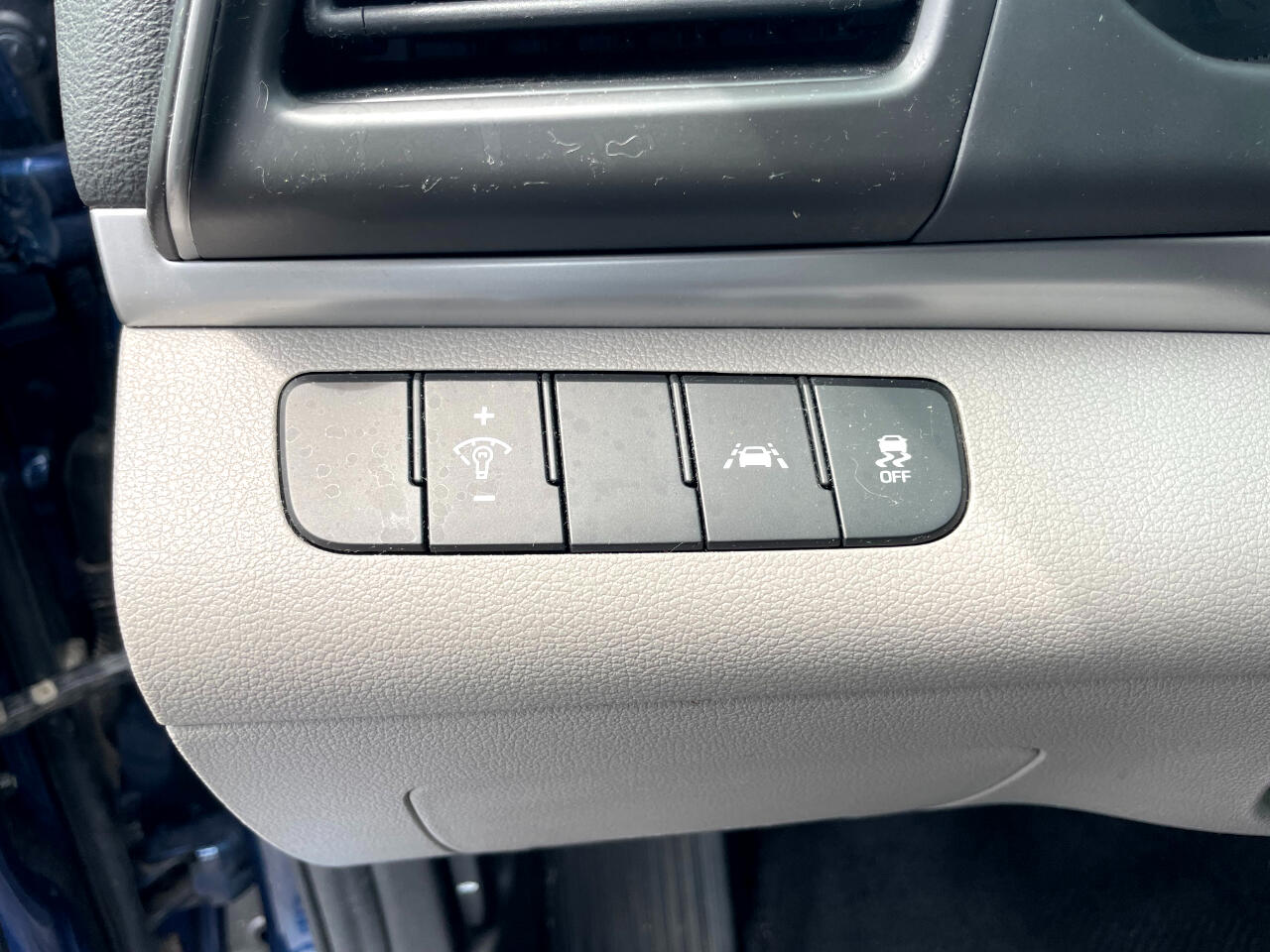 Hyundai Elantra SE 6M 2020 Hyundai Elantra SE 6M 2020