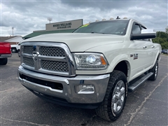 2016 RAM 2500 