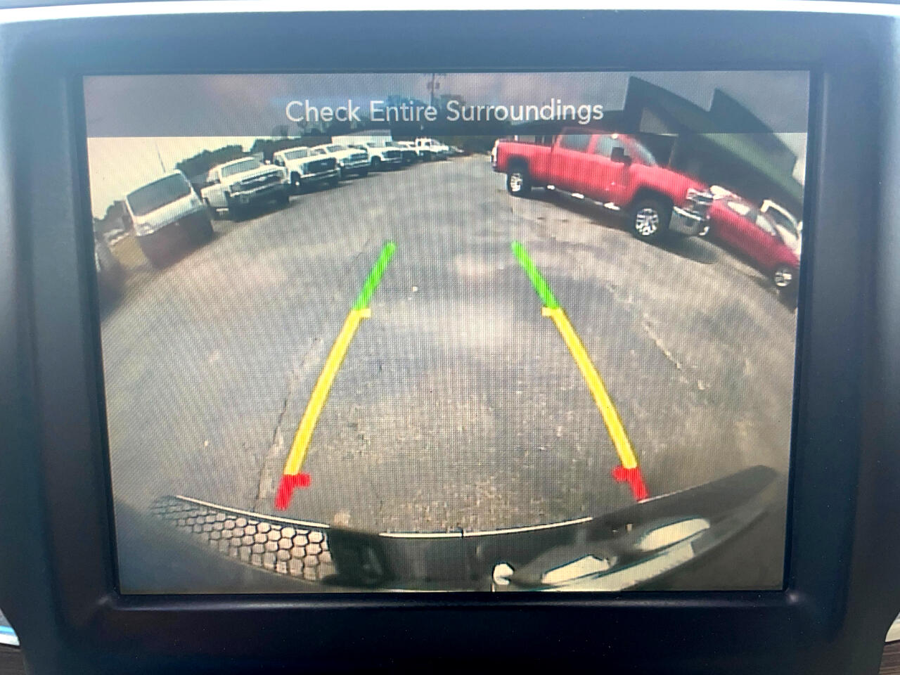 RAM 1500 Laramie Crew Cab SWB 4WD 2014 RAM 1500 Laramie Crew Cab SWB 4WD 2014
