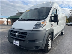 2014 RAM Promaster 
