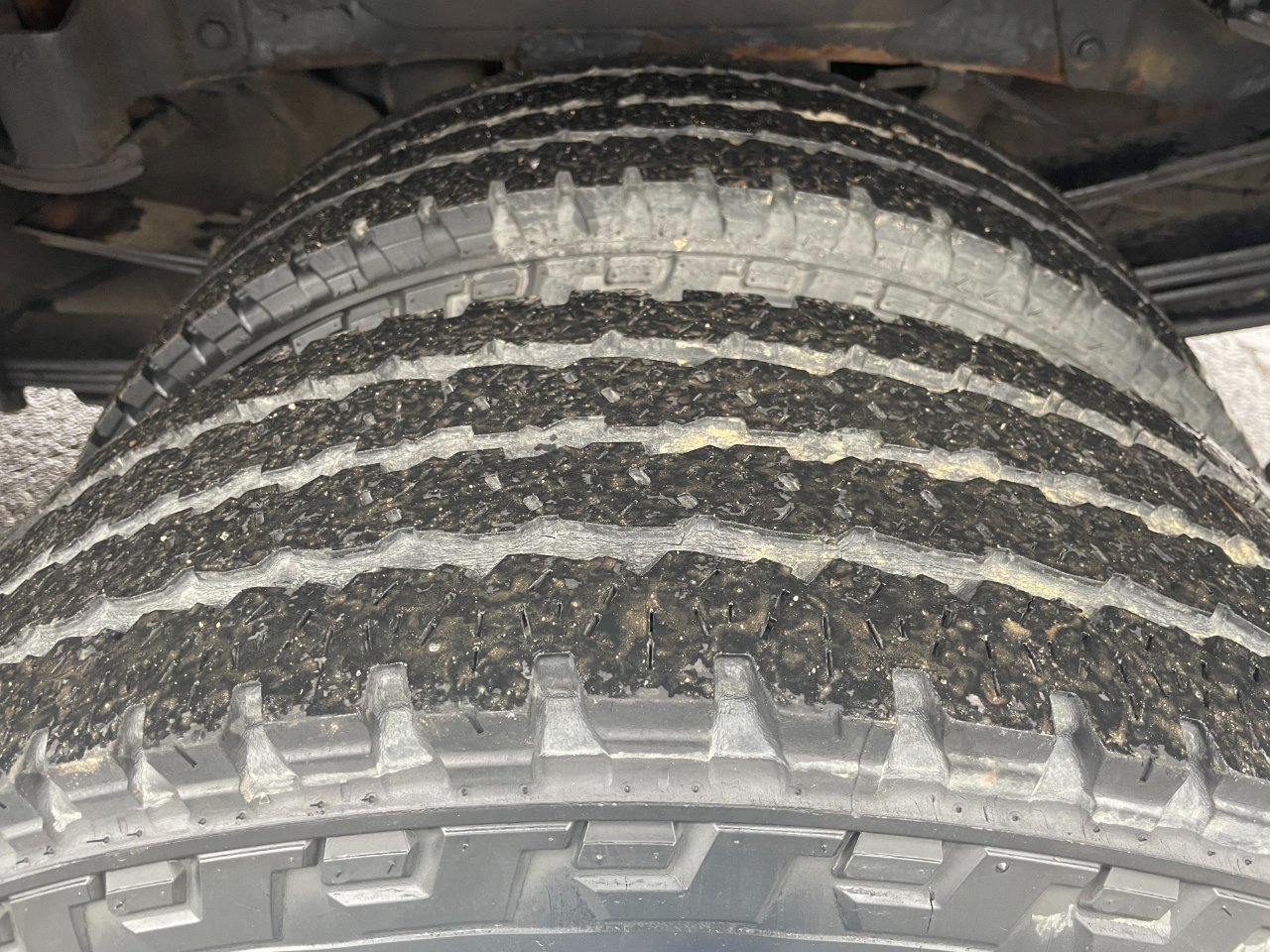 Chevrolet Silverado 3500HD LT Crew Cab 4WD 2015