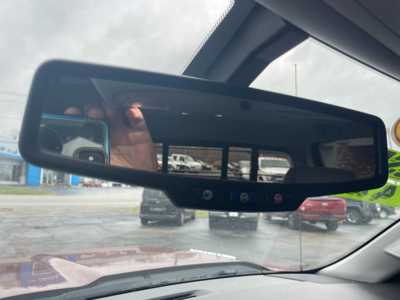 Chevrolet Silverado 3500HD LT Crew Cab 4WD 2015