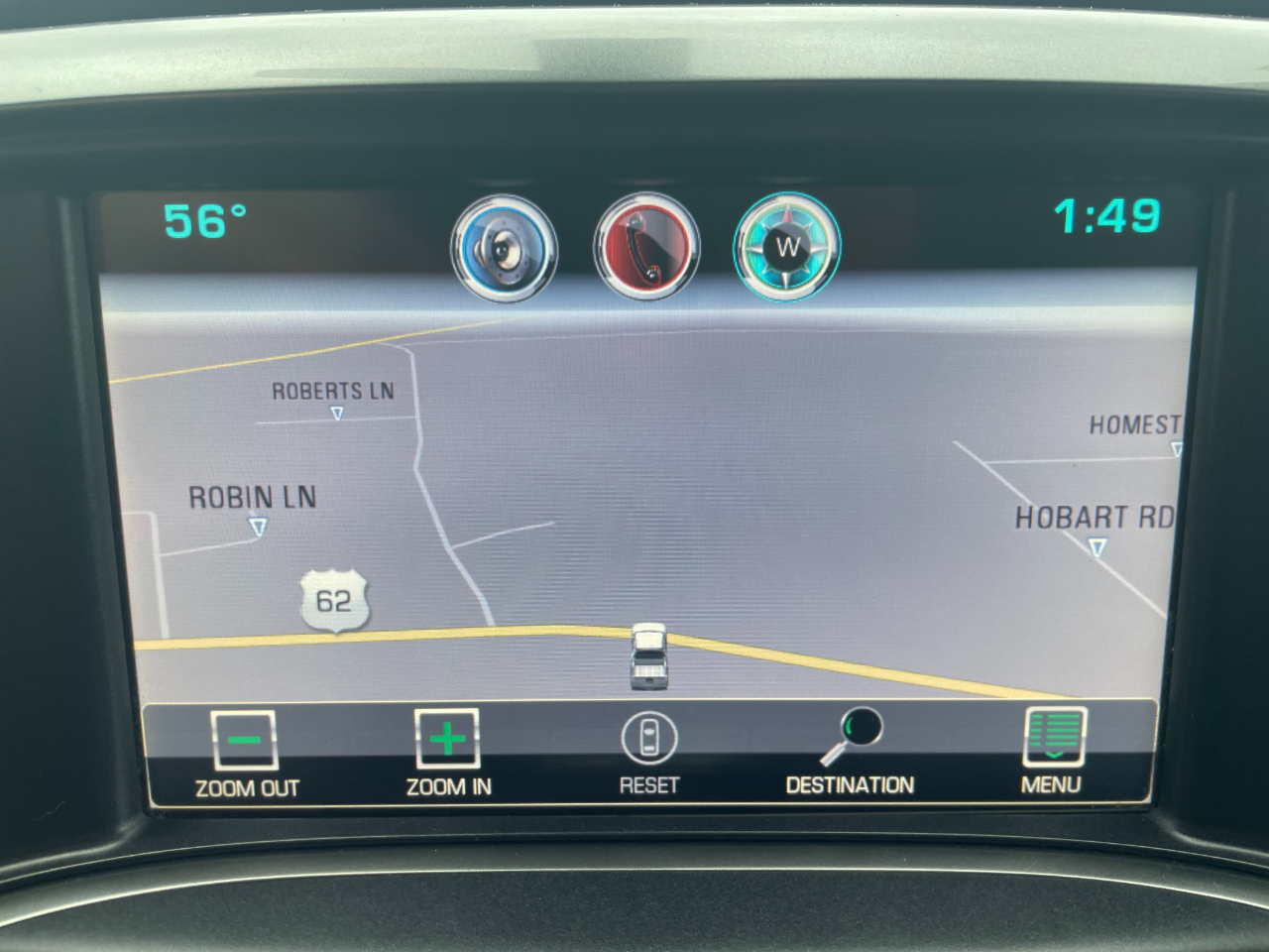 Chevrolet Silverado 3500HD LT Crew Cab 4WD 2015