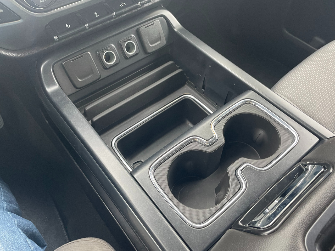 Chevrolet Silverado 3500HD LT Crew Cab 4WD 2015