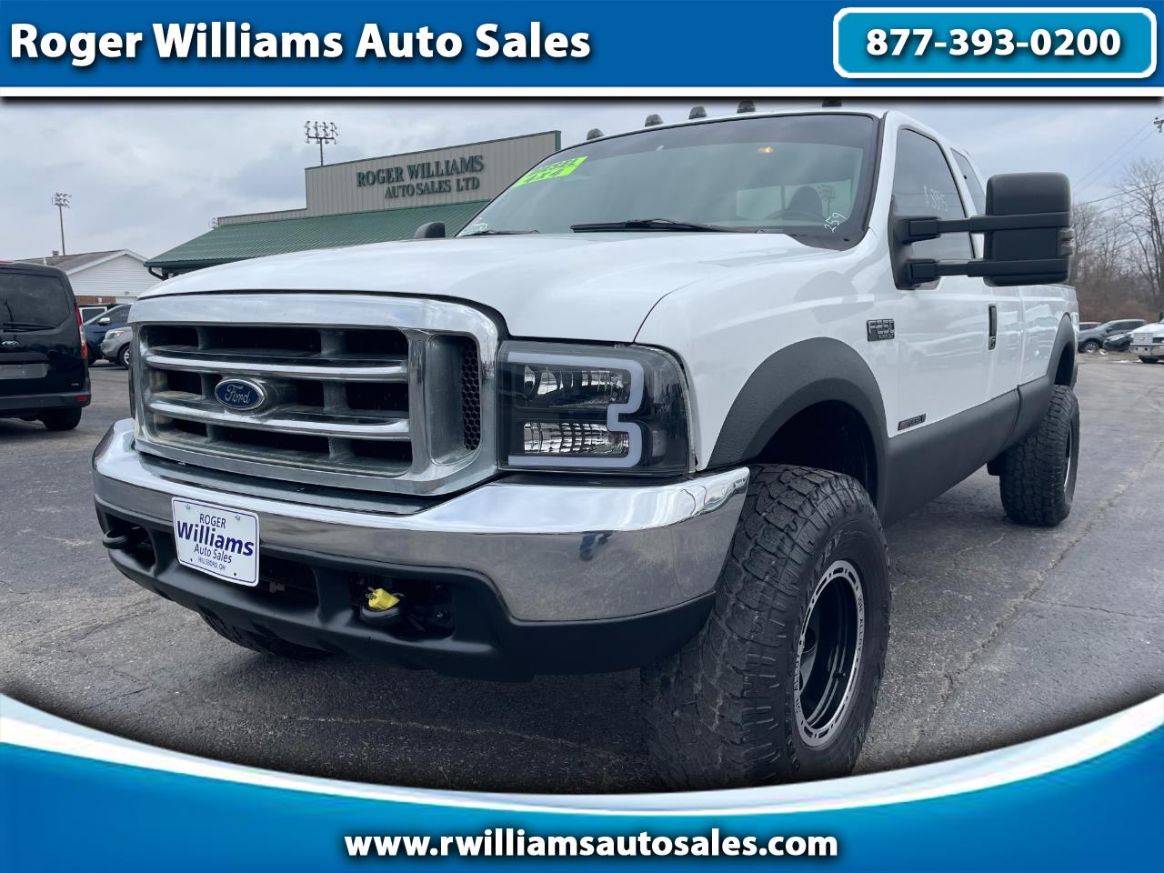 1999 Ford F-250 Super Duty XL's photo