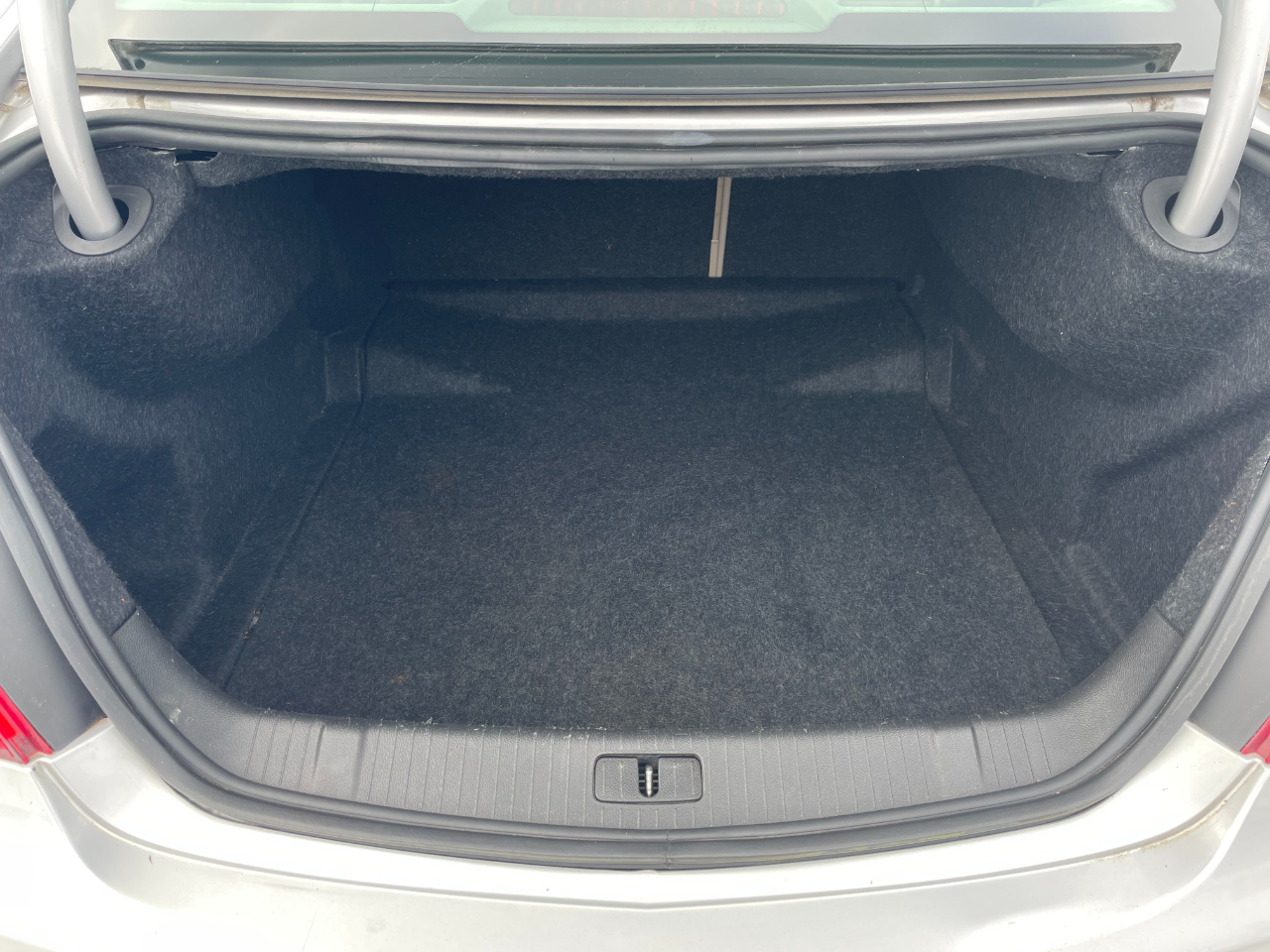 Buick LaCrosse Leather Package 2014