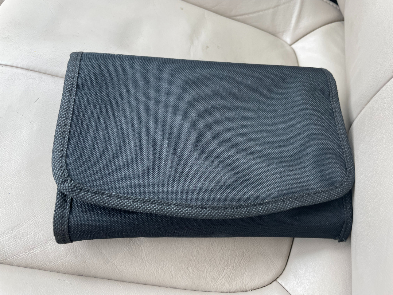 Buick LaCrosse Leather Package 2014