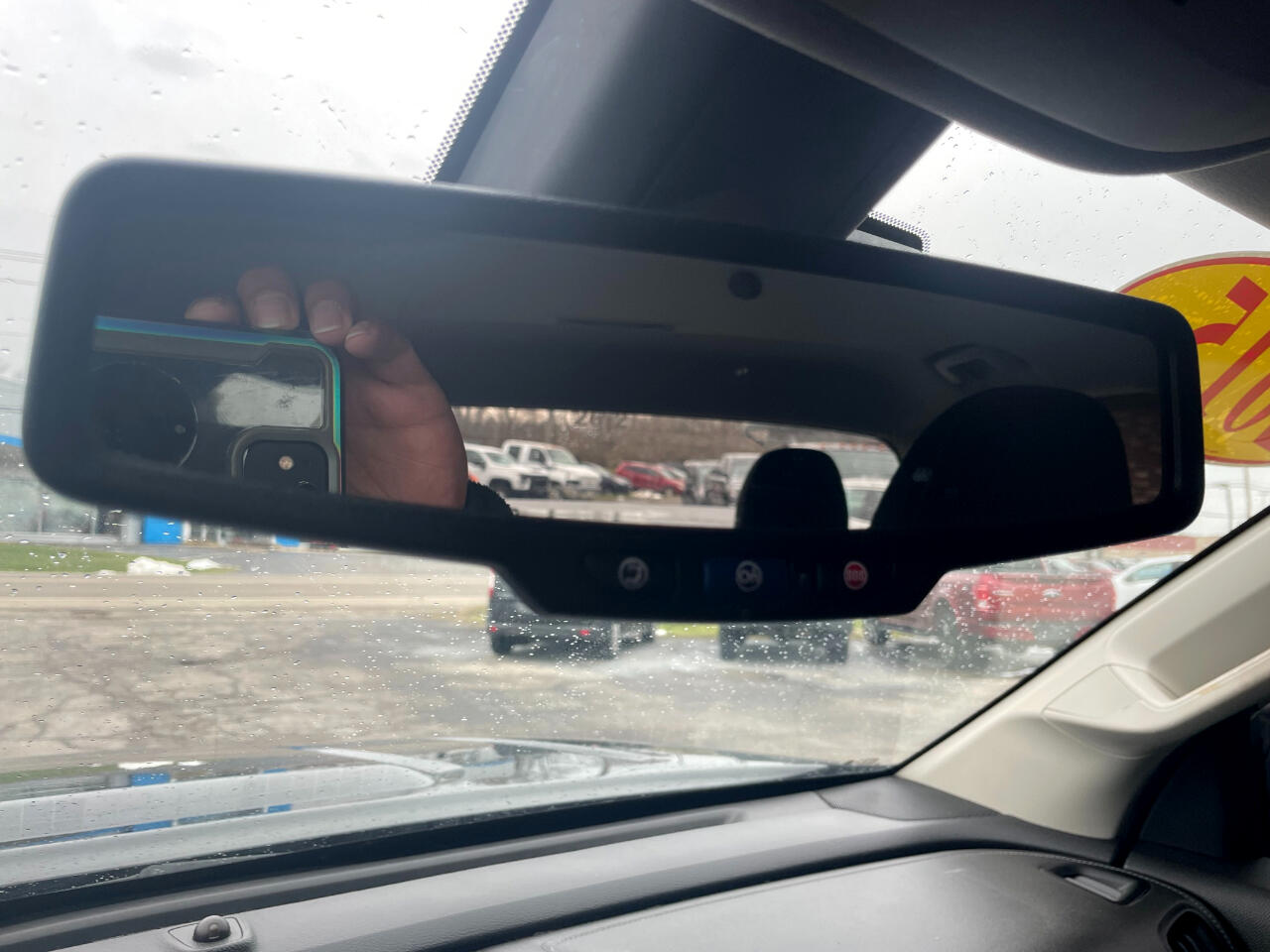 GMC Canyon SLE Crew Cab 4WD Short Box 2015