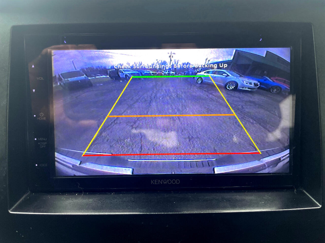 GMC Canyon SLE Crew Cab 4WD Short Box 2015