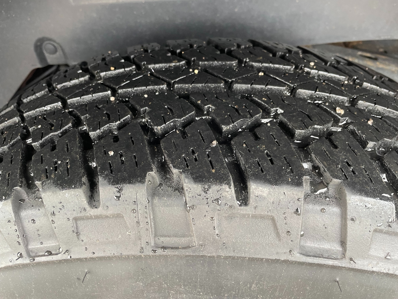 Jeep Wrangler Unlimited Sahara 4WD 2016