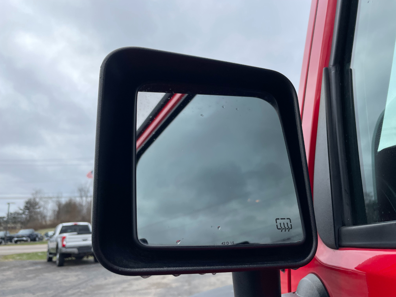 Jeep Wrangler Unlimited Sahara 4WD 2016