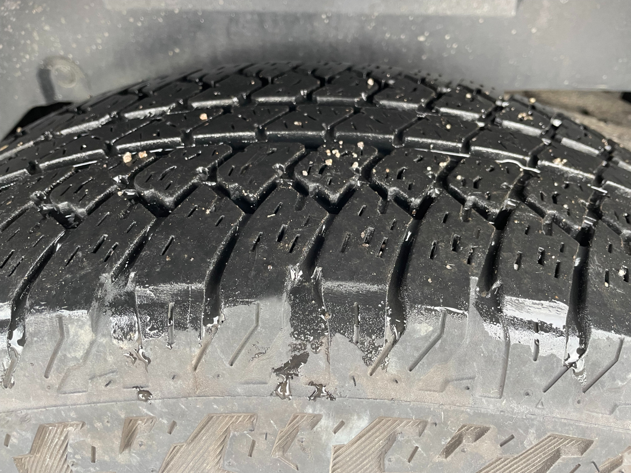 Jeep Wrangler Unlimited Sport 4WD 2014