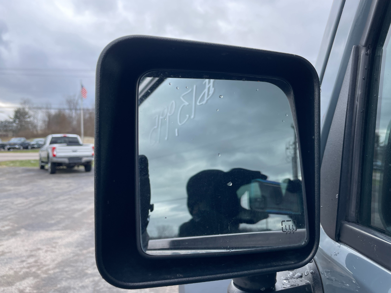 Jeep Wrangler Unlimited Sport 4WD 2014