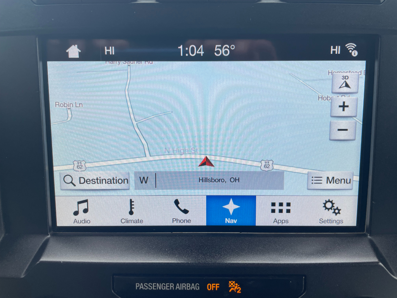 Ford F-350 SD Lariat Crew Cab Long Bed 4WD 2017