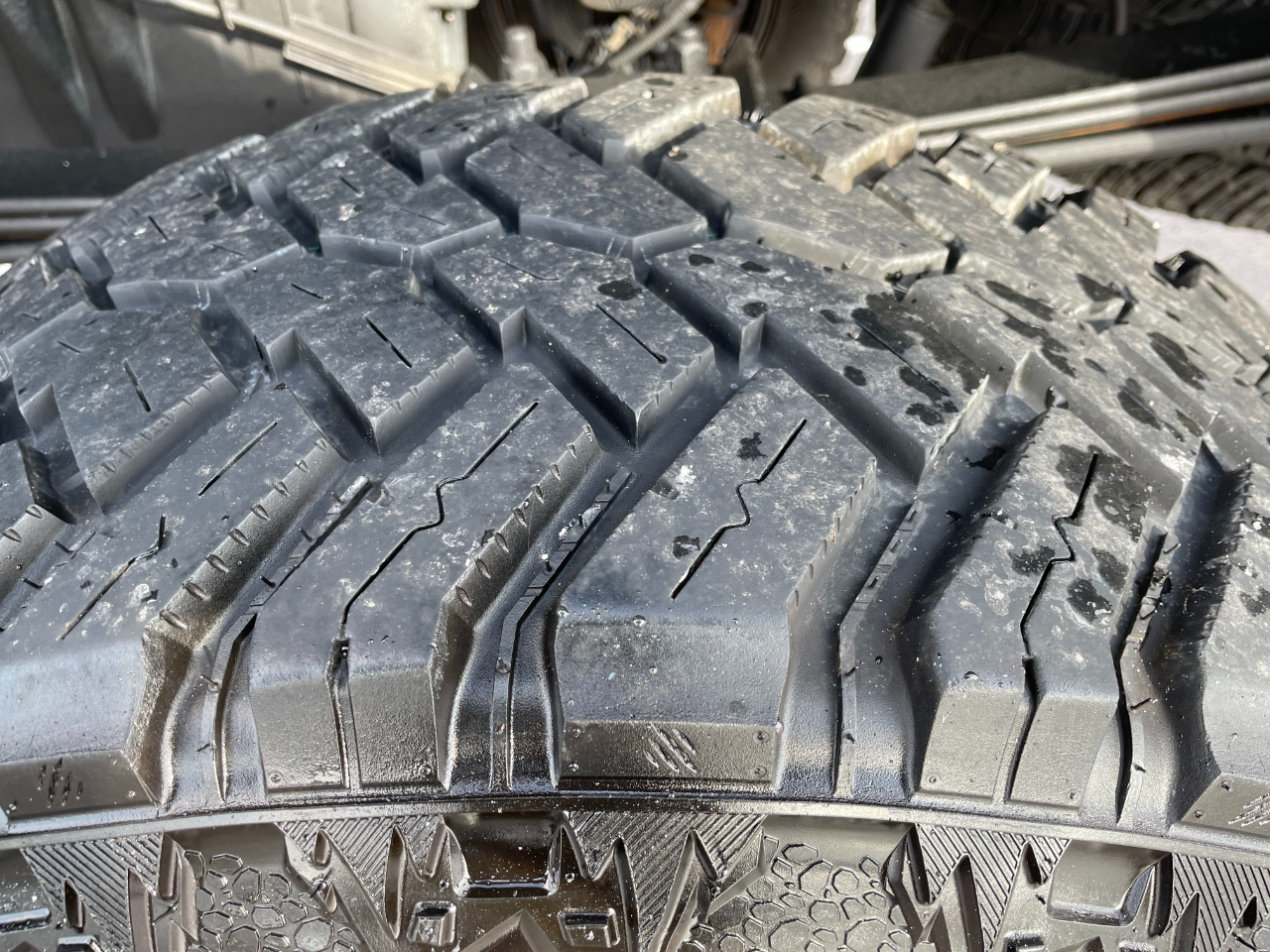 Ford F-250 SD Lariat Crew Cab Long Bed 4WD 2015