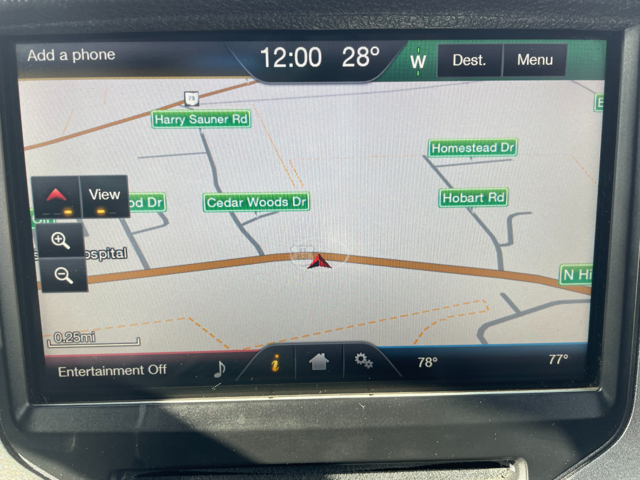 Ford F-250 SD Lariat Crew Cab Long Bed 4WD 2015