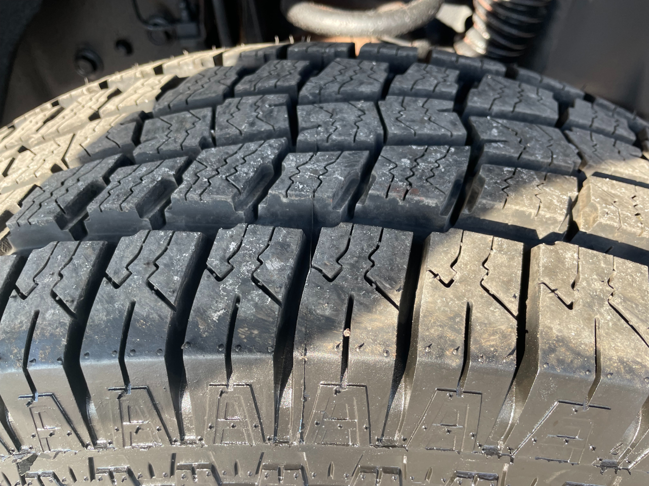 Ford F-350 SD Lariat Crew Cab Long Bed 4WD DRW 2012