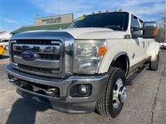 2012 Ford F-350 SD 
