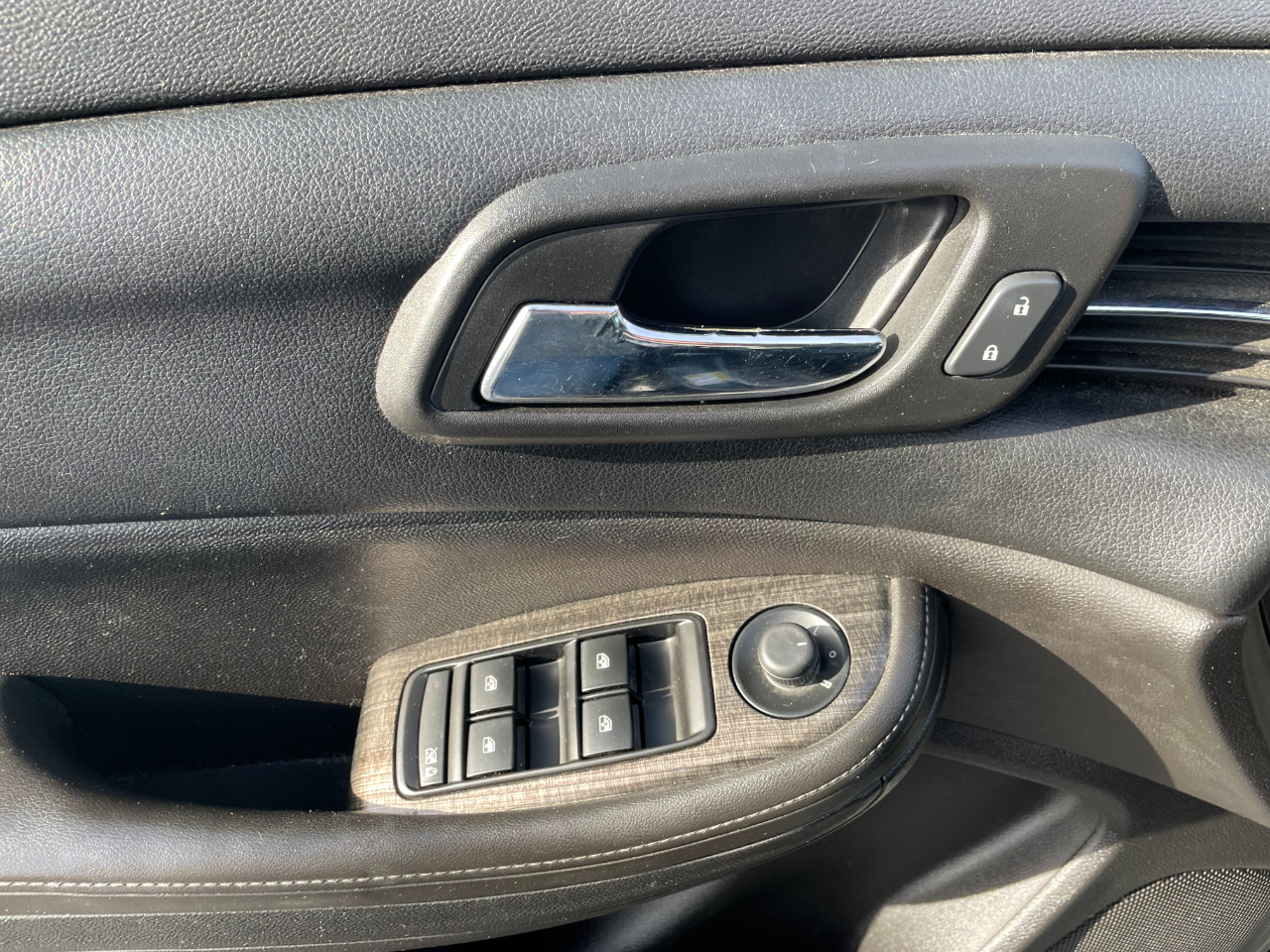 Chevrolet Malibu LTZ 2014