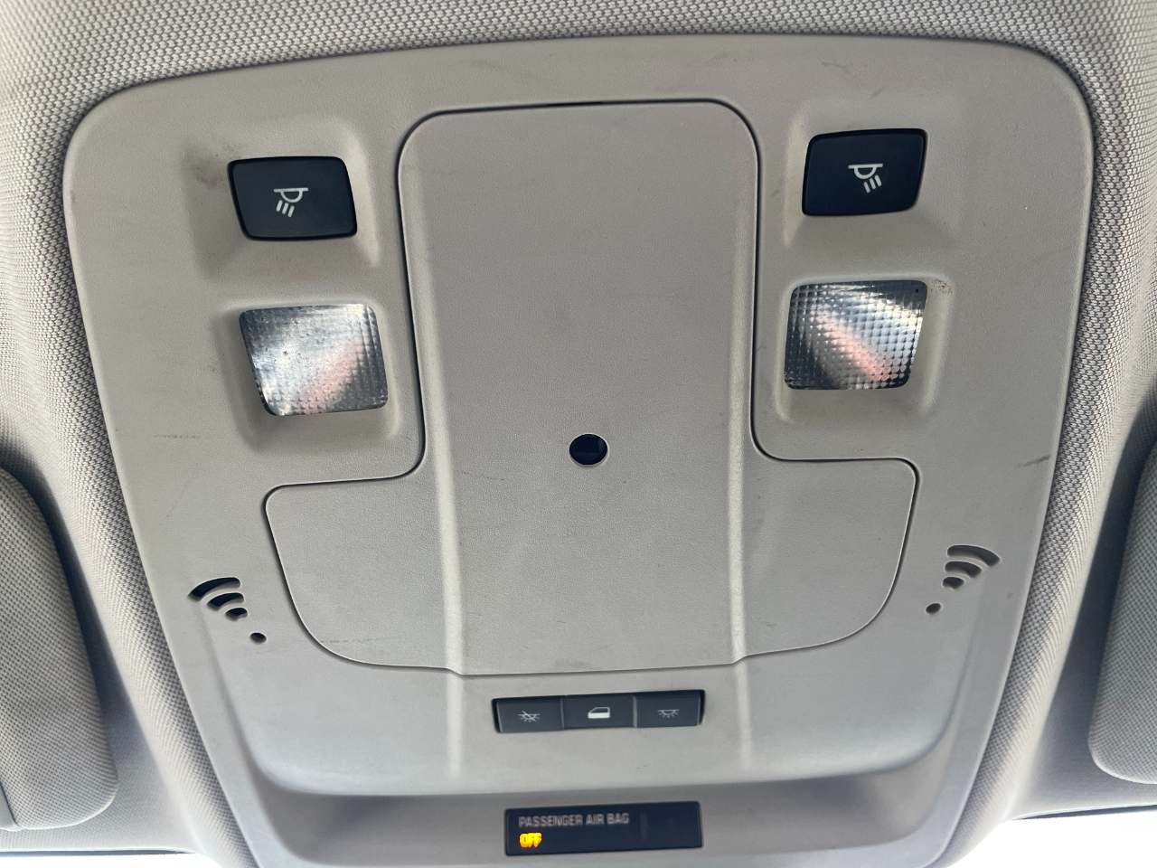 Chevrolet Malibu LTZ 2014