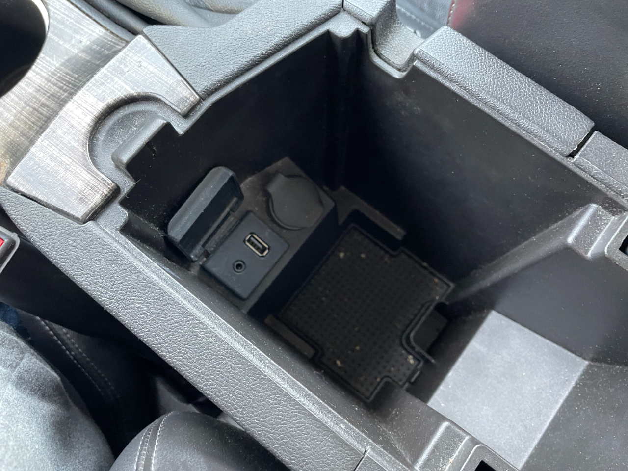 Chevrolet Malibu LTZ 2014