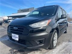 2019 Ford Transit Connect 