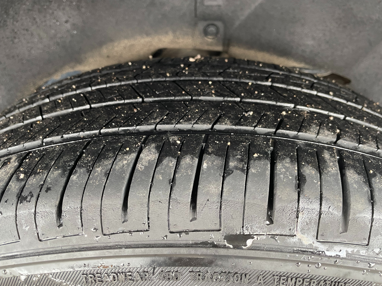 Subaru Forester Premium AWD 2021