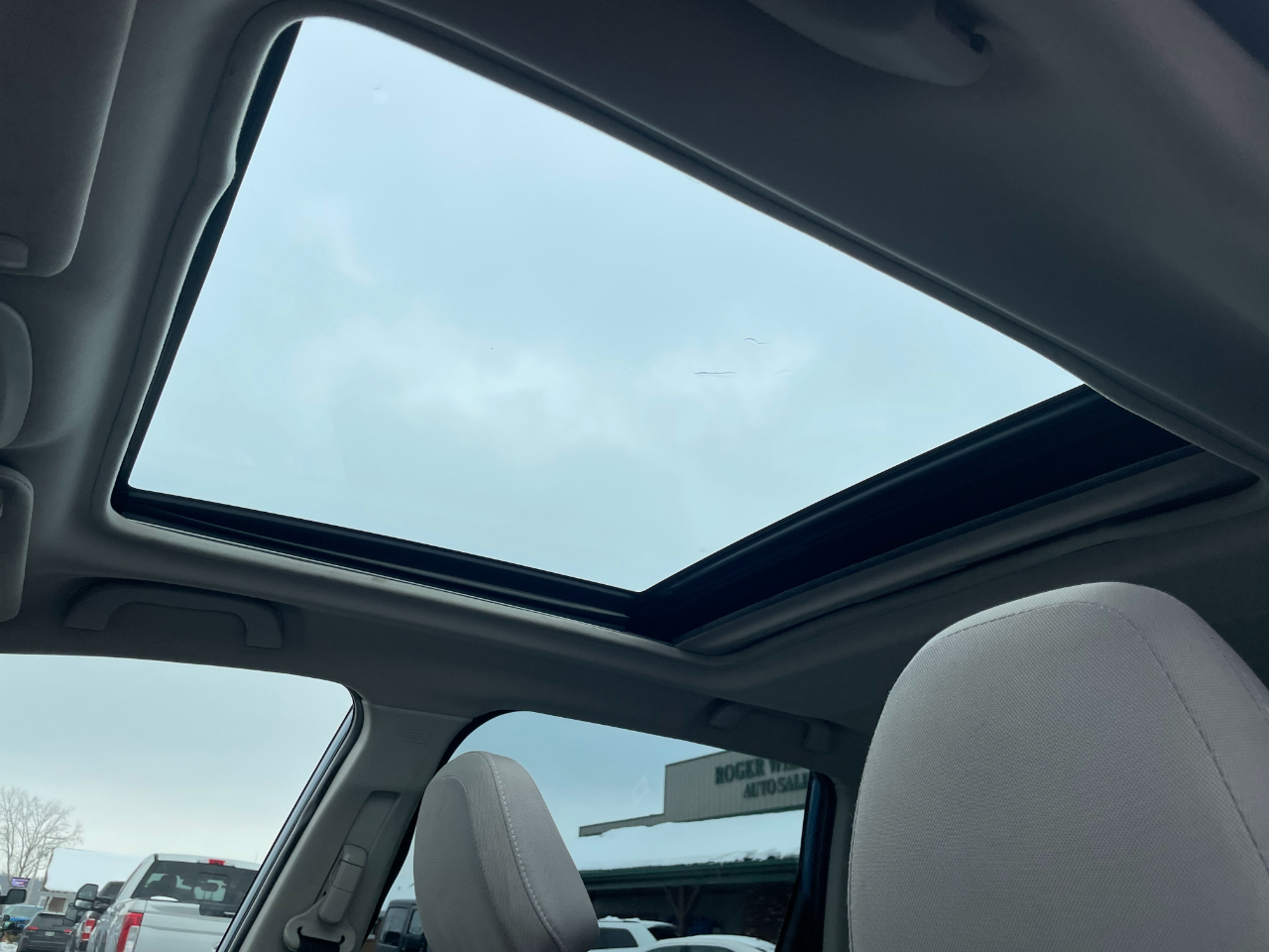 Subaru Forester Premium AWD 2021