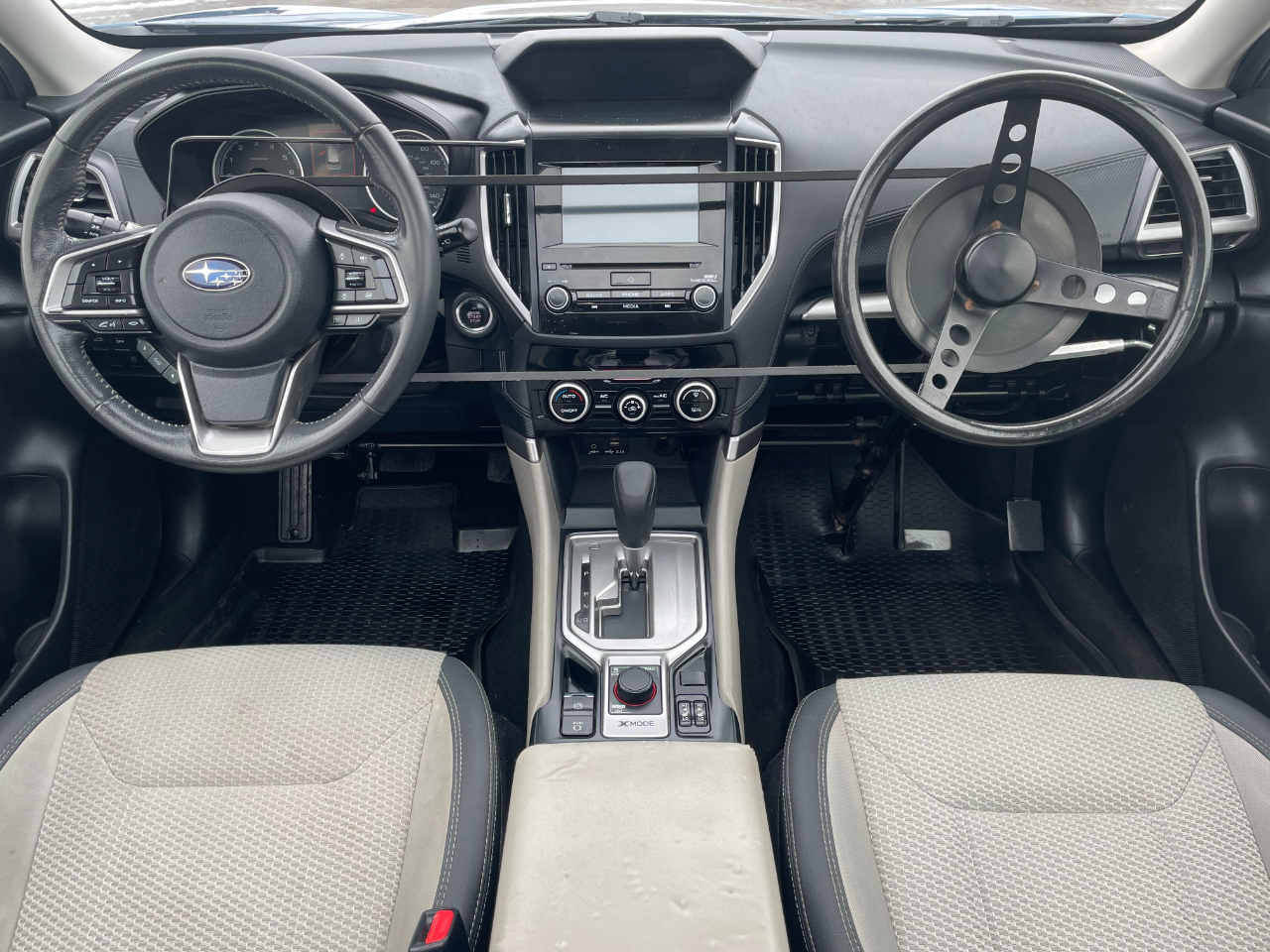 Subaru Forester Premium AWD 2021