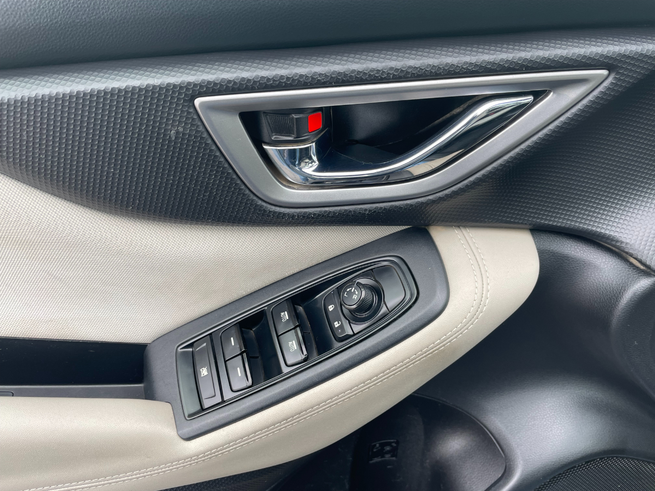 Subaru Forester Premium AWD 2021