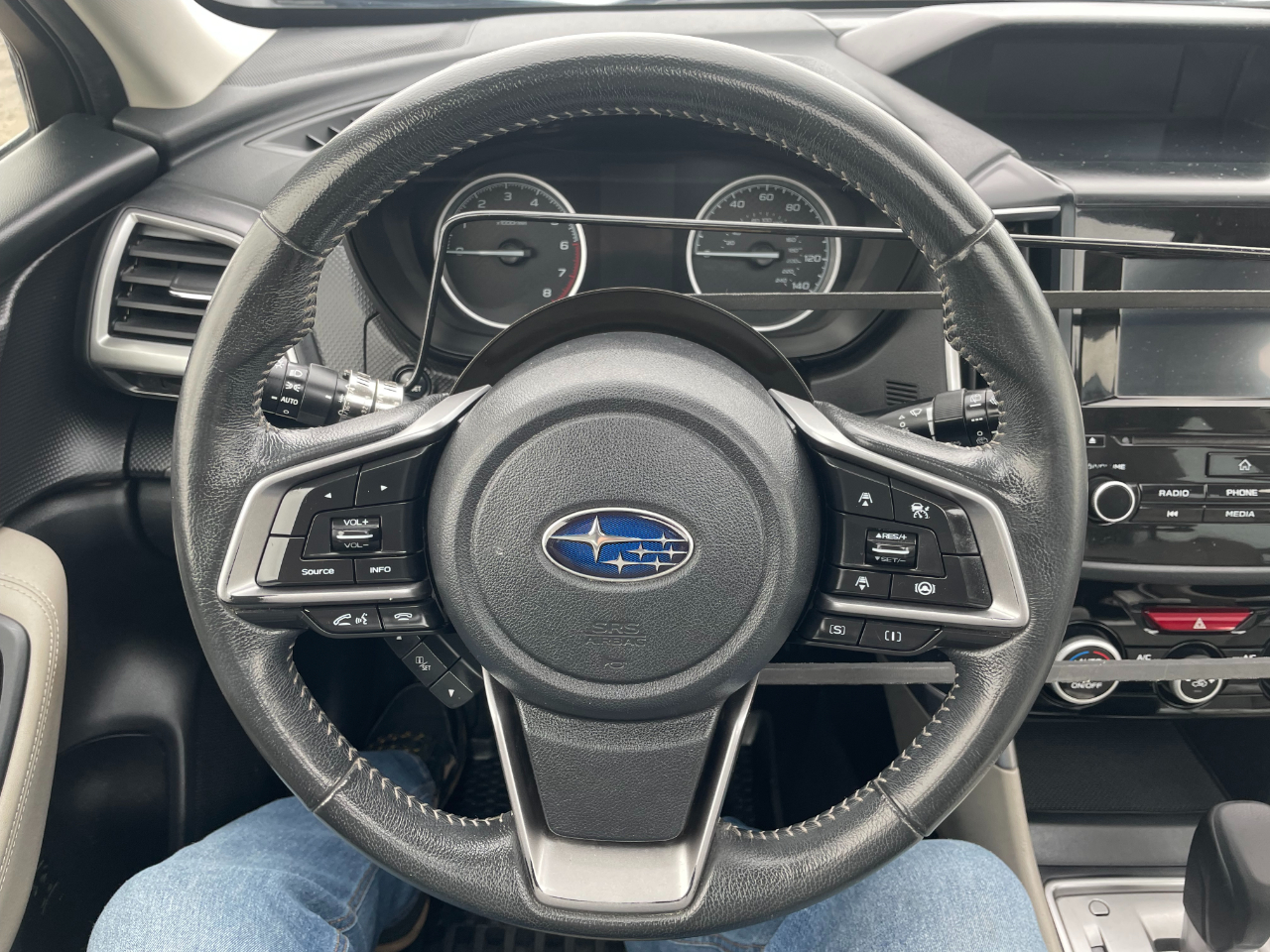 Subaru Forester Premium AWD 2021