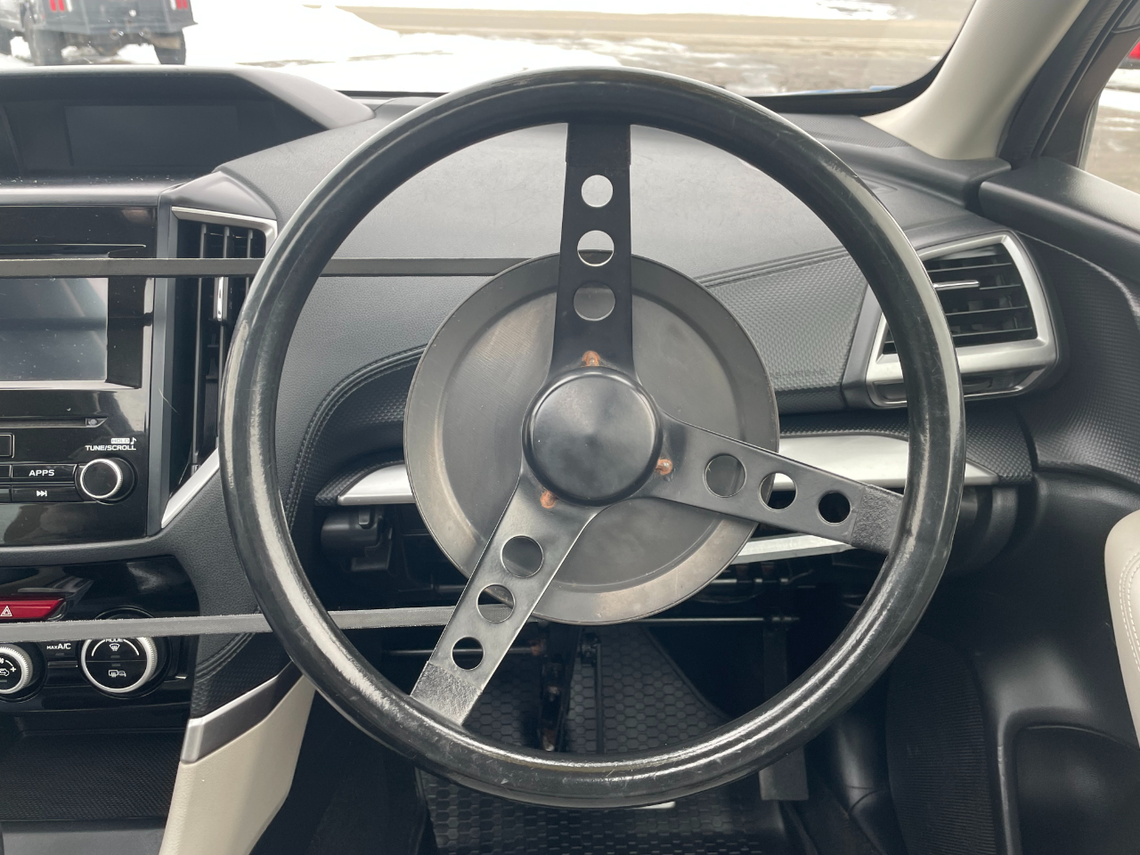 Subaru Forester Premium AWD 2021