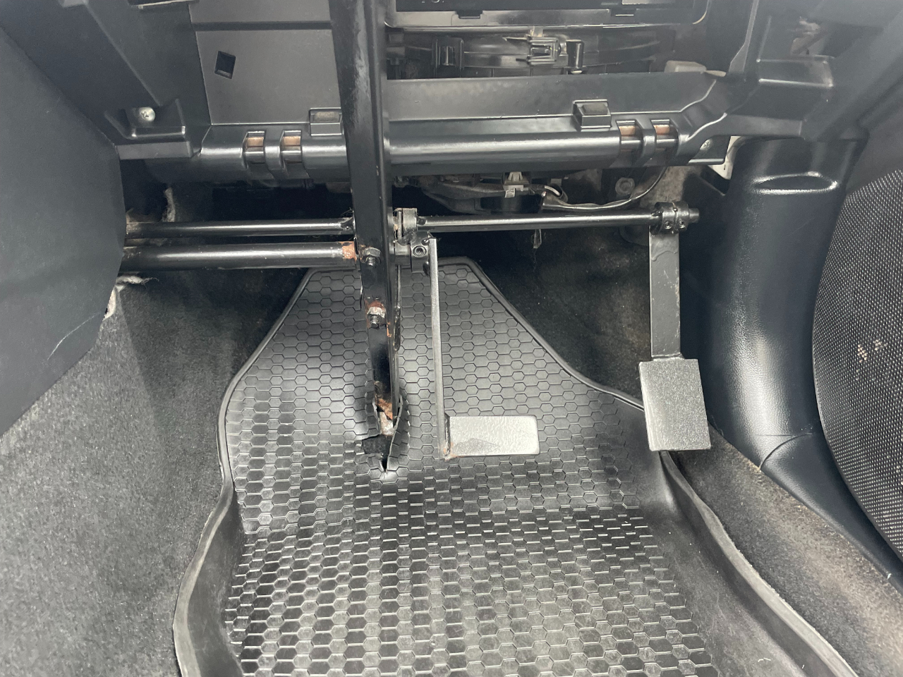 Subaru Forester Premium AWD 2021