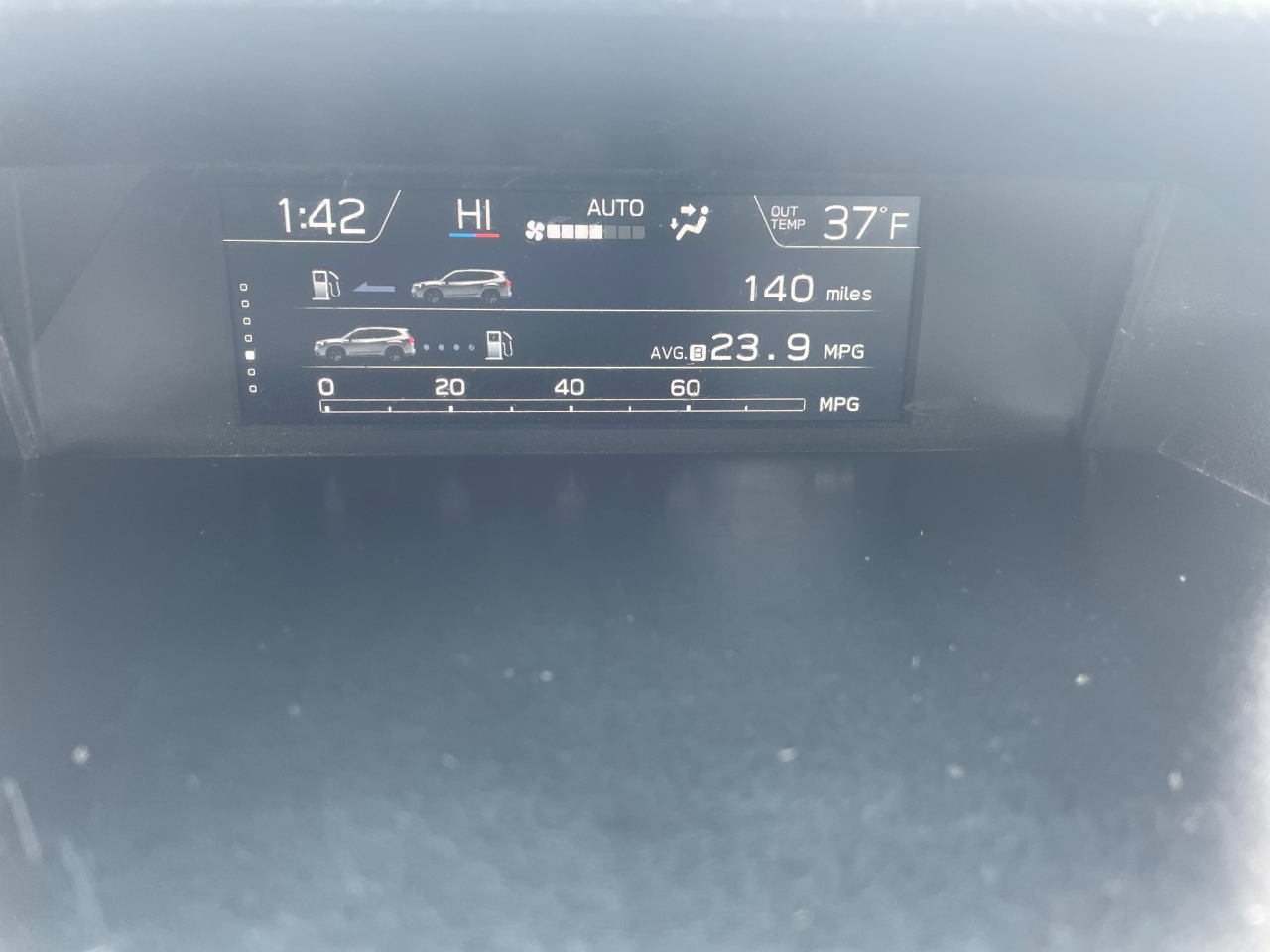 Subaru Forester Premium AWD 2021