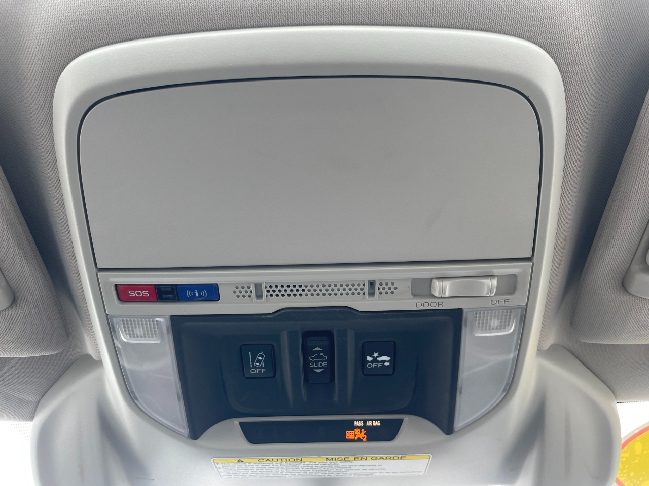 Subaru Forester Premium AWD 2021