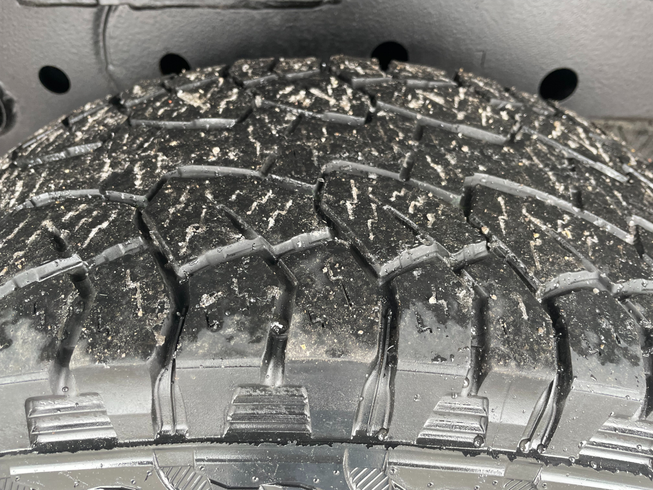 Ford Ranger XLT SuperCrew 4WD 2019