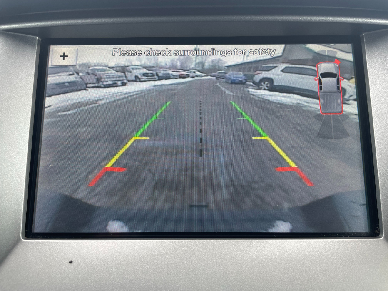 Ford Ranger XLT SuperCrew 4WD 2019