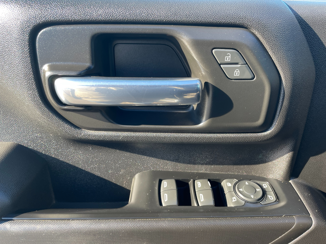 Chevrolet Silverado 2500HD Custom Crew Cab Short Box 4WD 2020