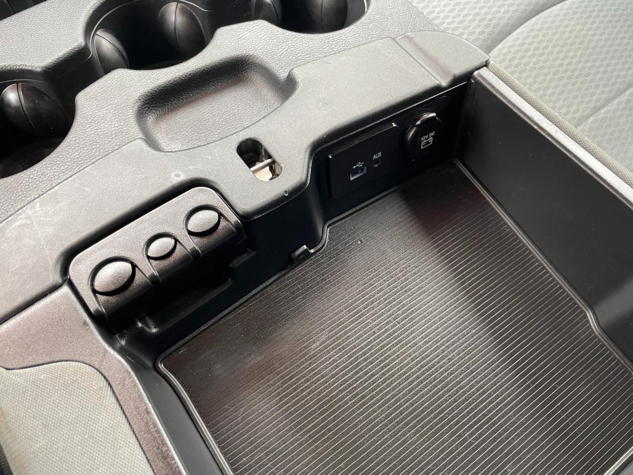 RAM 2500 Tradesman Crew Cab SWB 4WD 2017