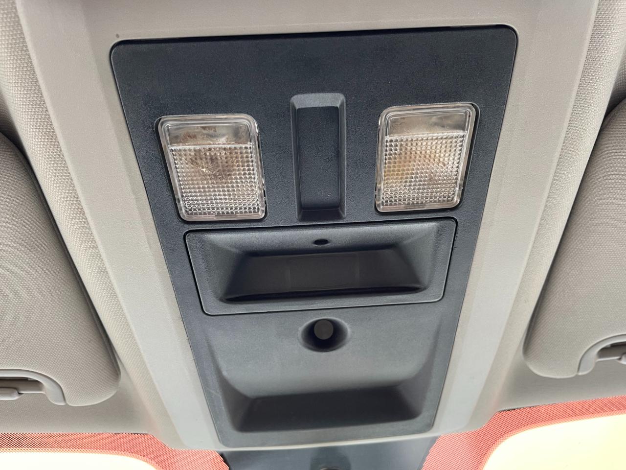 RAM 2500 Tradesman Crew Cab SWB 4WD 2017